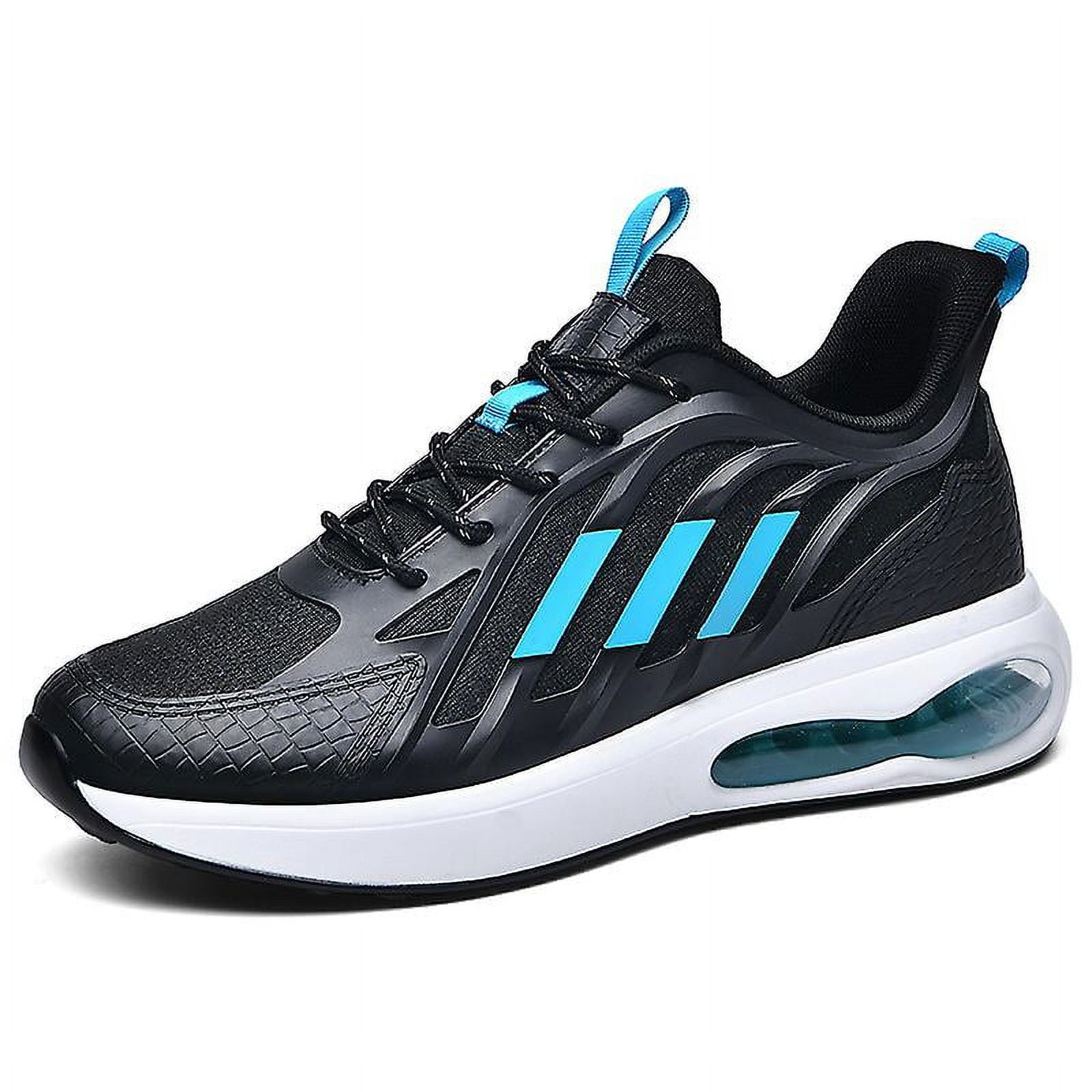 Nike breathable running shoes discount