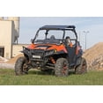 thumbnail image 4 of Rough Country Half Windshield for Polaris RZR 800 - 98111411, 4 of 6