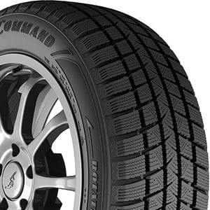 Goodyear Winter Command Winter 225/50R18 99T XL Passenger Tire Sansujyuku sansujyuku.com