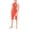Red, variant on EnJoCho Kids Dive Skins Full Body Swimsuit Boys Girls Youth Thin Rash Guard Wetsuit Front Zipper Long Sleeve Water Sports Suit Diving Swimming Kayaking Surfing Rashguard