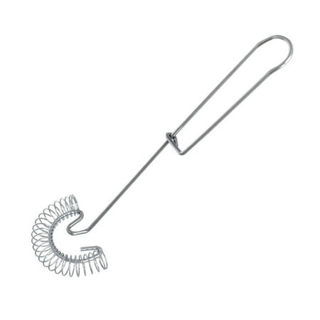 

Sehao Eggs Whisk Eggs Beater Mixer Semi Hand Mixer Cooking Utensils Stainless Silver Stainless Steel