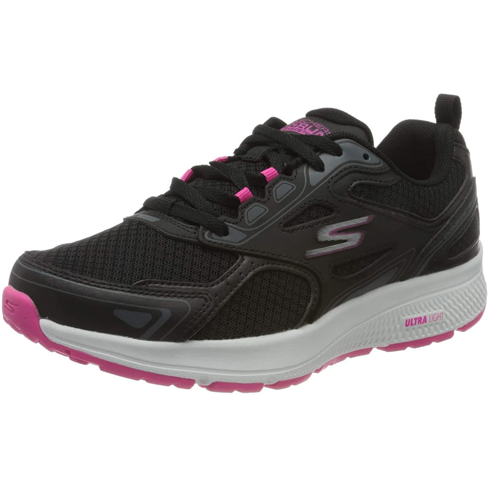 Skechers - Skechers GOrun Consistent Running Shoe (Women) - Walmart.com