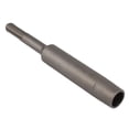 thumbnail image 1 of Heavy Duty Ground Rod Driver - Efficient and Time Saving, Long Lasting Design, with Solid Steel Material for SDS PlusHammer Drills, 1 of 7