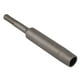 thumbnail image 1 of Adaptador Del Controlador De La Varilla De Tierra De Acero Sólido, Para La Mayoría De Los Taladros De Martillo Rotativo, Perforación Rápida Y Eficiente, Evitan Comienzos, 1 of 7