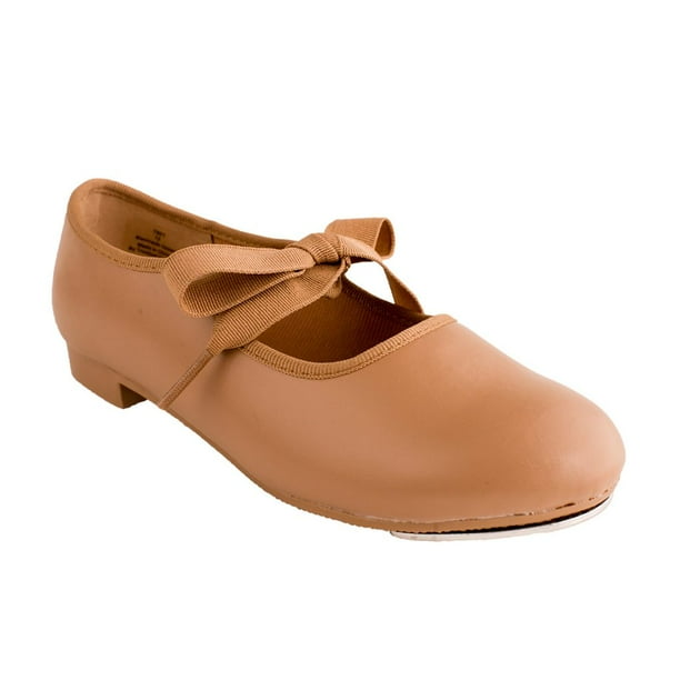 Dance Class Dance Class, Girls Beginner Tap Shoe (Little Girls & Big