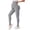#04 Gray 【Pick Your Favorites & Stock Up】, variant on Women's Maternity Leggings Over The Belly, High Waist Seamless Stretch – Pregnancy Yoga Pants for Daily, Yoga & Postpartum Comfort | TOPLIU,Pink M