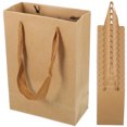 thumbnail image 5 of LEXSOMEO 25pcs Paper Storage Bag with Handles Gift Bags Paper Packing Bags Party Favor Bags, 5 of 5
