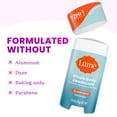 thumbnail image 5 of Lume Whole Body Women's Deodorant - Smooth Solid Stick - Aluminum Free - Unscented - 2.6oz, 5 of 11