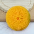thumbnail image 1 of Plastic Cleaning PET Fiber Woven Color Non Scratch Cleaning Brush For Pots And Dishes Suitable For Efficient Cleaning Of Various Cookware And Tableware., 1 of 6