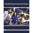 thumbnail image 1 of Pre-Owned Small Group Communication (Paperback) 1524939234 9781524939236, 1 of 1