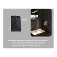 thumbnail image 3 of Automatic Hand Dryer Sensor Household Hand-Drying Device Bathroom ,Easy to Use, 3 of 5