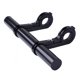 thumbnail image 3 of Marco de extensión de moda accesorios de manillar antideslizante para portalámparas reloj de código de soporte de teléfono móvil bocina Amonsee Otros, 3 of 8