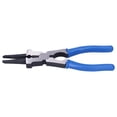 thumbnail image 3 of Herramienta de soldadura eléctrica, Alicates de soldadura multifunción Pinzas de soldadura Accesorios de soldadura Lo mejor de la línea, 3 of 14
