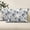 White 2, variant on Pack of 2 Floral Decorative Throw Pillow Covers 12x20 Double-Sided Couch Lumbar Pillow Cover for Sofa