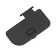 thumbnail image 3 of Tapa de la batería de la Cámara Jadeshay Accesorios de reparación para Nikon D850 Tipo A, 3 of 8