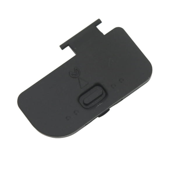 Camera Battery Cover , Accurately Shaped And Sized Easy To Install Camera Battery Door Cover Metal For Repair Accessories