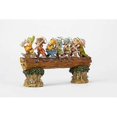 thumbnail image 5 of Disney Traditions Snow White and the Seven Dwarfs Heigh Stone Re. Collectible figurine., 5 of 5