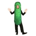 thumbnail image 1 of Kids Pickle Costume, 1 of 3