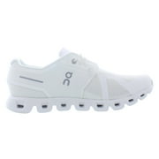 On Cloud 5 All White 59.98918 Mens Size 10