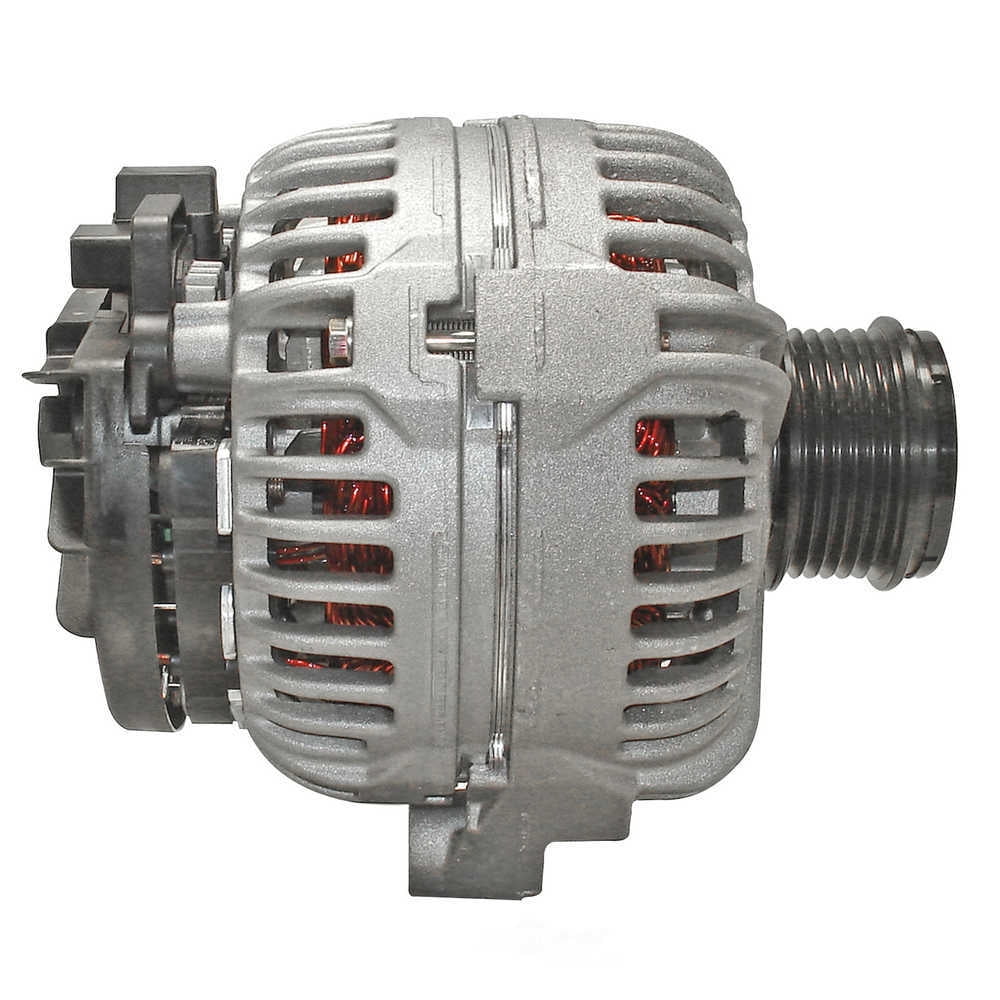FVP Professional 13801 Alternator Standard