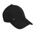 thumbnail image 1 of Gorra Gaiam Wander transpirable con correa ajustable negra, 1 of 7