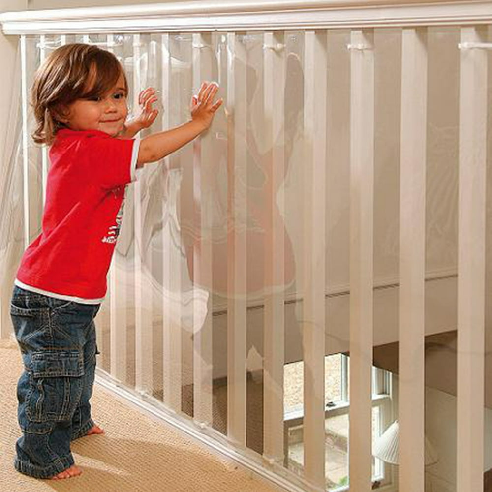 KidKusion KidSafe Banister Guard