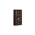 thumbnail image 2 of Salsbury Industries 5 Tier 2 Wide EmpLoyee Locker, 2 of 6