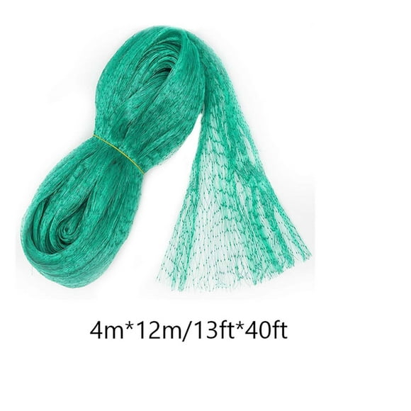 Sentmoon Deals of the Day Clearance Prime Bird Proof Net Garden Protection Net Courtyard Plants Fruit Trees Bird Blocking Net Todays Deals Clearance Sales