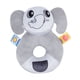 thumbnail image 2 of Juguetes de piscina, juguetes para bebés, juguetes para niños pequeños, sonajeros de mano para bebés, juguetes educativos, peluches interactivos súper lindos y relajantes para dormir, regalos para niñ, 2 of 6
