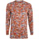 thumbnail image 1 of Augusta Drop Ship Camisetas NARANJA DIGI S Nave de descenso de Augusta 2788, 1 of 1