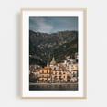 thumbnail image 2 of Cetara, Amalfi Coast 02 - Cetara Campania Italy Photography Unframed Wall Art Print 12 x 18 inches, 2 of 60
