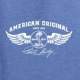 thumbnail image 6 of Wild Bobby Ford Shelby All American Since 1962 Unisex Hoodie Sweatshirt, 6 of 6