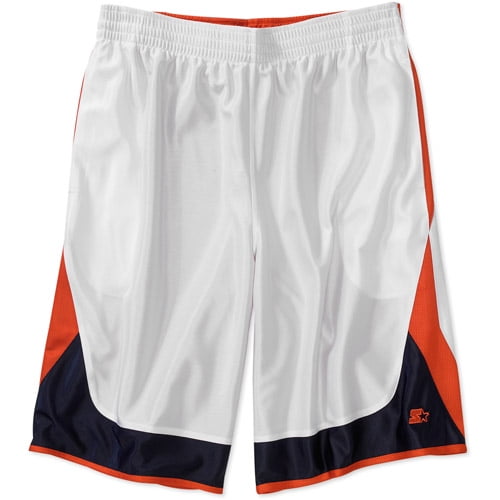 Starter Mens Reversible Shorts