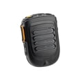 thumbnail image 1 of Wireless Bluetooth Walkie Talkie Microphone Talkie Hand-held Speaker Shoulder Microphone Remote Talkie Speaker Two Way Radio Speaker for Engineer Policeman Commander, 1 of 8