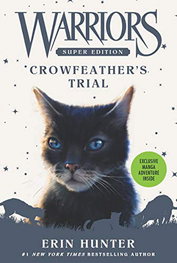 Warrior Cats Volume 13 to 24 Books Collection Set by Erin Hunter