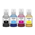 thumbnail image 1 of Kit 4 Tintas Epson Sublimación T49M F170 F570 F572, 1 of 5