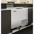thumbnail image 5 of 36 in. Commercial Glass Froster in Stainless Steel, ETL Listed, 9 cu. ft. (KM-GF36-SS), 5 of 11