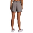 thumbnail image 4 of RBX Active Women's Everyday Athleisure Trouser Short with Pockets, 4 of 6