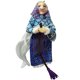 thumbnail image 1 of Toy Kitchen Witch Multifunción Bordado Hecho A Mano Suerte (b), 1 of 4