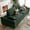 Dark Green, variant on Advwin 114" Oversized Sectional Sofa, Luxury Sailboat Cloud Couch with Adjustable Backrest, Extra Deep Lounge Seating & Wide Arms for Modern Living Room, Beige