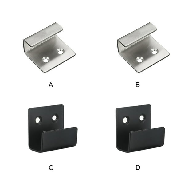 Guardoinrt Ceramic Tile Hook Stainless Steel Rack Home Hotel