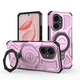 thumbnail image 1 of Funda GANGXUN para Honor 400 5G , magnética, ligera, soporte 360°, antigolpes, 1 of 4