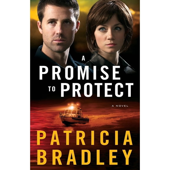 Pre-Owned Promise to Protect (Paperback) 0800722817 9780800722814