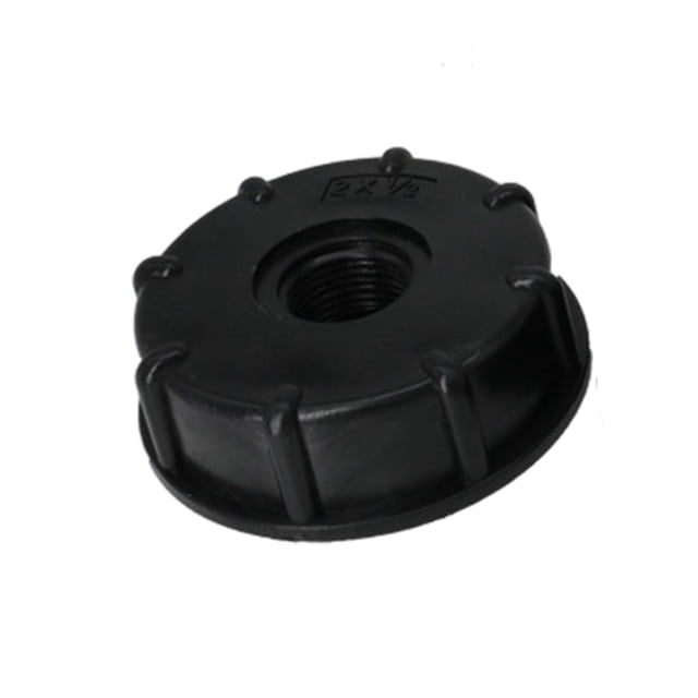 Adaptador de IBC de 4 "/6"/1 ", herramienta de ajuste de suministro de agua para riego de jardín, herramientas de de riego de repuesto 4 shamjiam Adaptador de tanque IBC