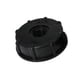thumbnail image 1 of Adaptador de IBC de 3/4 pulgadas CUTICAT Adaptador de tanque IBC, 1 of 3