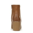 thumbnail image 6 of SOUL Naturalizer Womens Apollo Booties - Medium & Wide Width, 6 of 7