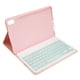 thumbnail image 5 of Teclado Bluetooth Para Tableta, Teclas Silenciosas, Teclado Inalámbrico Para Tableta, Más Ancho, Resistente Al Agua, A Prueba De Polvo Para Computadora ANGGREK Otros, 5 of 8