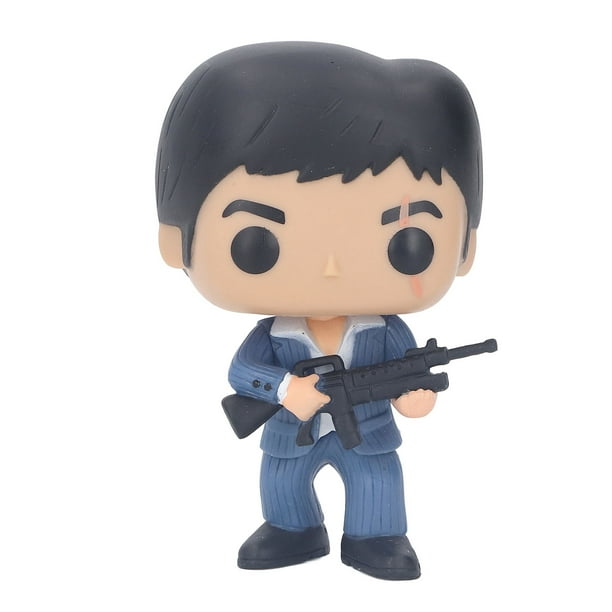 Movie Action Figure,Movie Collectible Figure Car Collectibles Figures