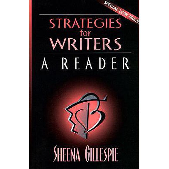Pre-Owned Strategies for Writers: A Reader (Paperback) 0205290019 9780205290017
