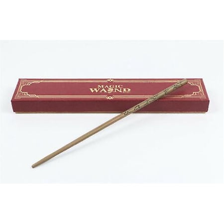 Harry Potter Magic Wand Malfoy Hermione Dumbledore Wands Stick Gifts ...